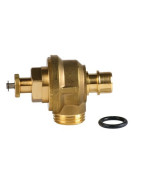 Sicherheitsventil 3 bar- DIFF pour Chaffoteaux - 61020933 Sicherheitsventil 3 bar- DIFF pour Chaffoteaux - 61020933