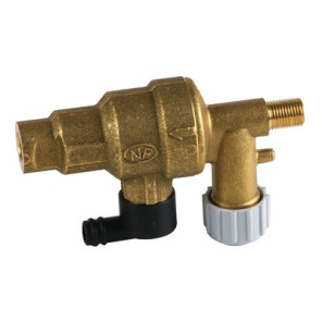 Ausschalter- DIFF pour Chaffoteaux - 60081664