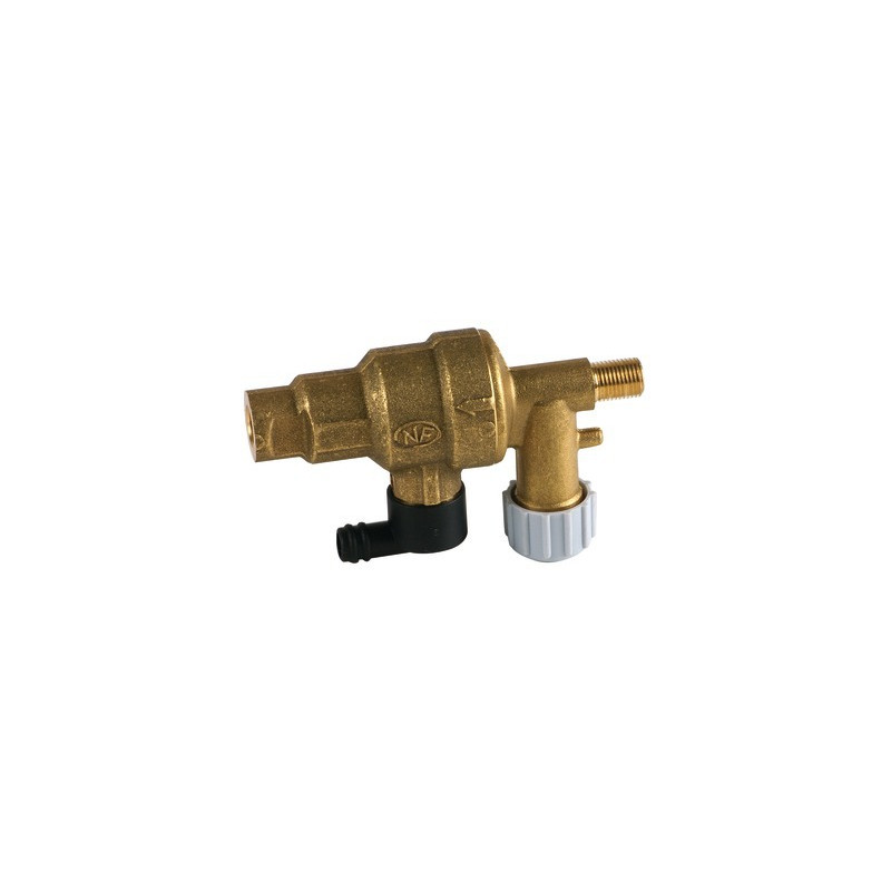 Ausschalter- DIFF pour Chaffoteaux - 60081664