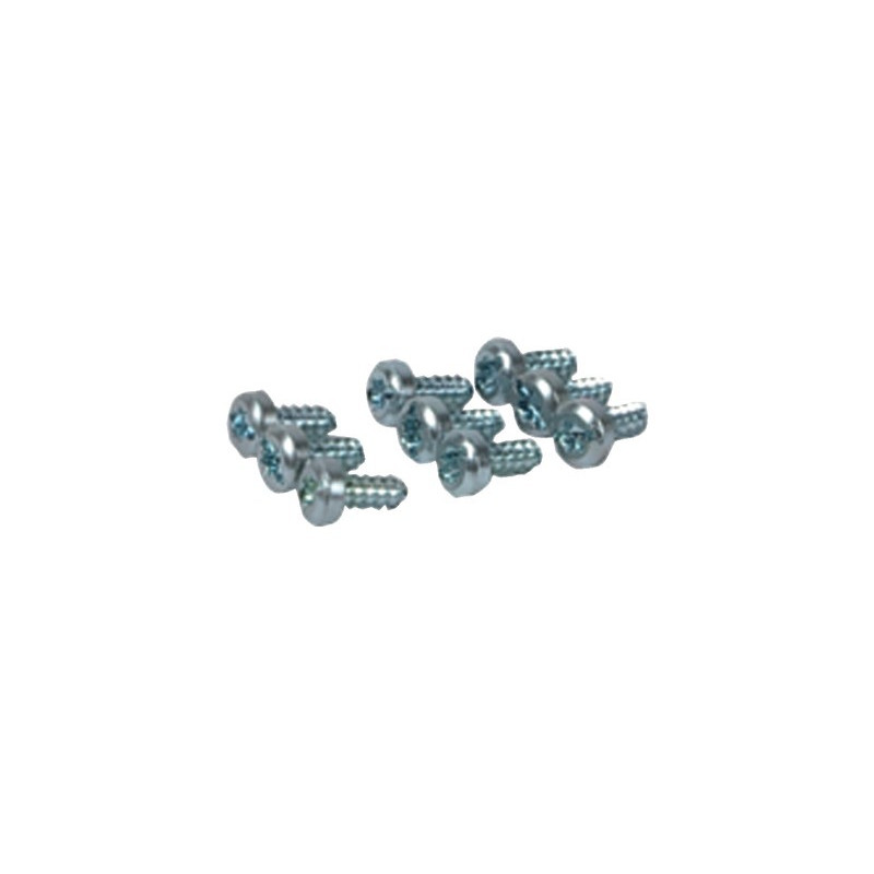 Schraube CBLSX- DIFF pour Chaffoteaux - 61010125  - (X10)