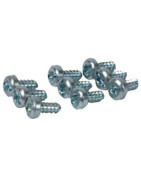 Schraube CBLSX- DIFF pour Chaffoteaux - 61010125  - (X10)