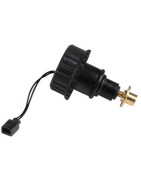 Strömungsschalter- DIFF pour Chaffoteaux - 60081471 Strömungsschalter- DIFF pour Chaffoteaux - 60081471