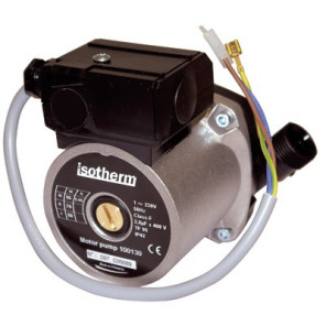 Pumpe UP 15/50, 230 V- DIFF pour Chaffoteaux - 61010612