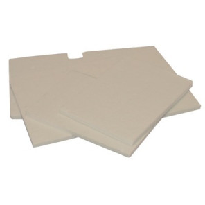Keramikauskleidung- DIFF pour Chaffoteaux - 60081722