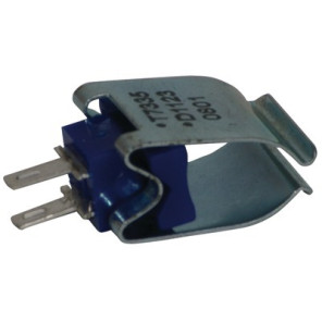 NTC Fühler T335D + Clips18- DIFF pour Chaffoteaux - 990686