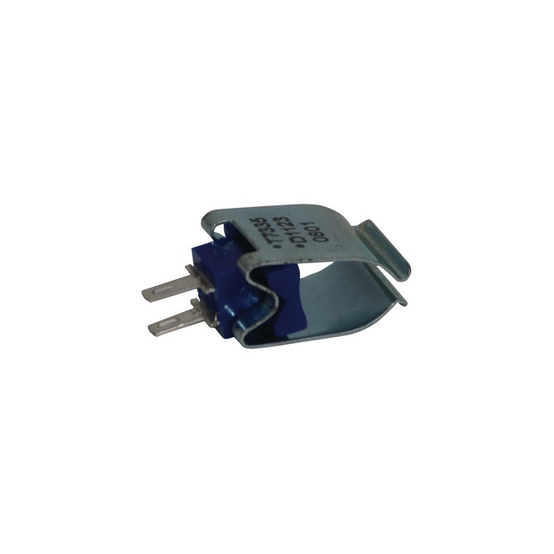NTC Fühler T335D + Clips18- DIFF pour Chaffoteaux - 990686