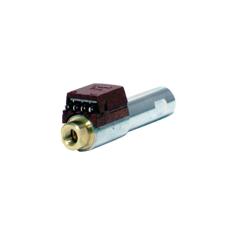 Vorwärmer DANFOSS FPBH5- DANFOSS - 30N1202