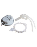 Druckwächter- DIFF pour Chaffoteaux - 61307664-01