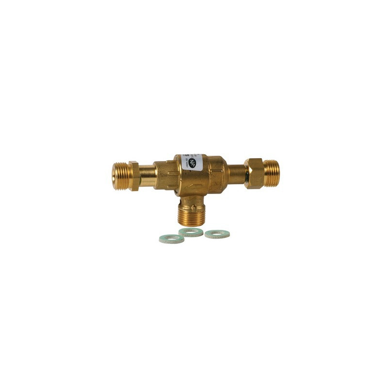 Ausschalter- DIFF pour Chaffoteaux - 60084617