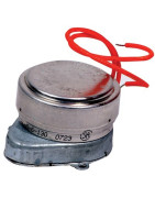 Motor für Ventil- DIFF pour Chaffoteaux - 60084618