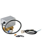 3-Wege-Ventil- DIFF pour Chaffoteaux - 60084007