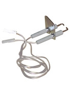 Zündelektrode- DIFF pour Chaffoteaux - 61002801