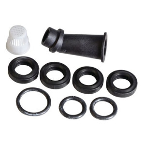 Kommunikationsrohr- DIFF pour Chaffoteaux - 61012808