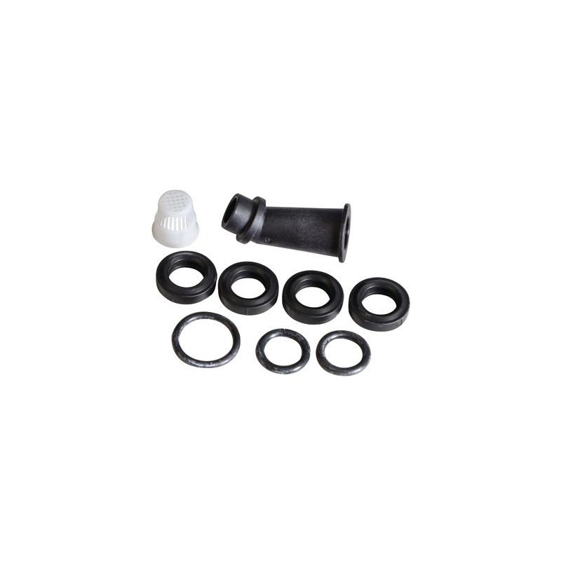 Kommunikationsrohr- DIFF pour Chaffoteaux - 61012808