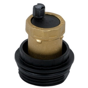 Gasabschneiderkopf- DIFF pour Chaffoteaux - 61002653