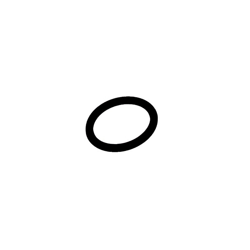 O-Ring Ø 8.9-2.7- DIFF pour Chaffoteaux - 61009834-14  - (X10)