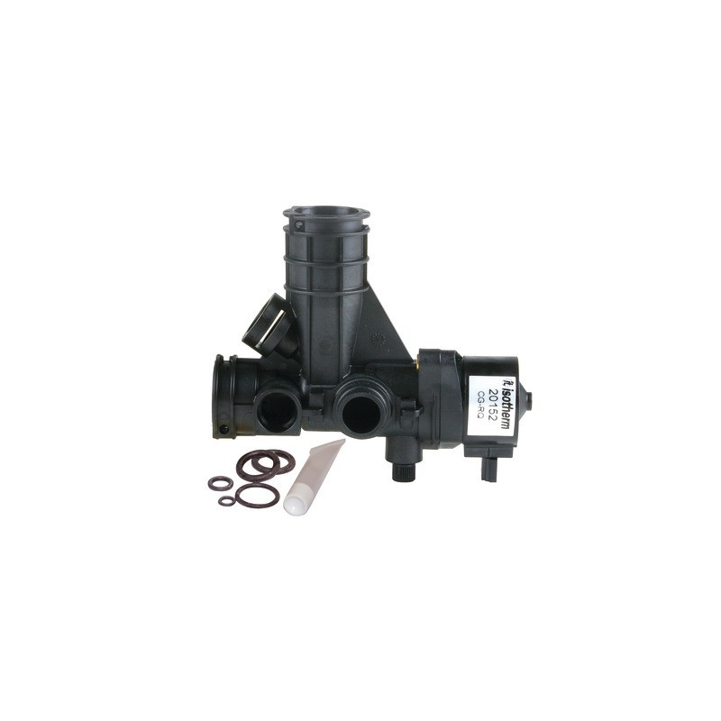 Dreiwegeventil- DIFF pour Chaffoteaux - 61010000