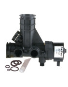 Dreiwegeventil- DIFF pour Chaffoteaux - 61010000