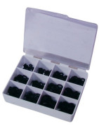 Koffer 300 O-Ringe- DIFF pour Chaffoteaux - COFFRET 300 JOINTS