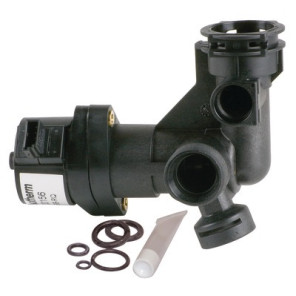 3-Wege-Ventil- DIFF pour Chaffoteaux - 60081839