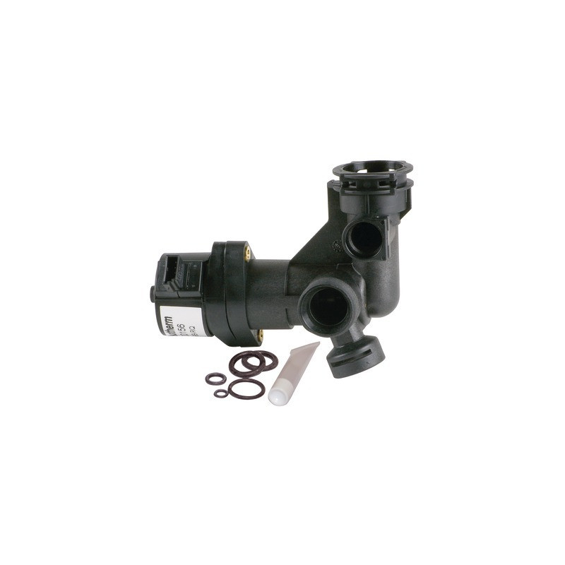 3-Wege-Ventil- DIFF pour Chaffoteaux - 60081839