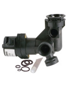 3-Wege-Ventil- DIFF pour Chaffoteaux - 60081839