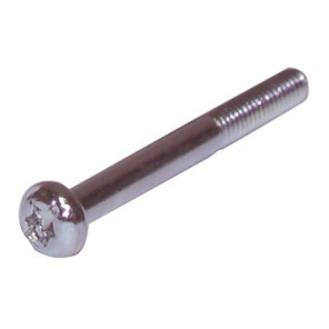 Schraube CBLSX M5-40- DIFF pour Chaffoteaux - 61010129  - (X10)