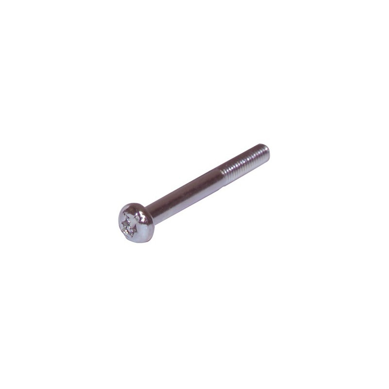 Schraube CBLSX M5-40- DIFF pour Chaffoteaux - 61010129  - (X10)