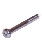 Schraube CBLSX M5-40- DIFF pour Chaffoteaux - 61010129 - (X10) Schraube CBLSX M5-40- DIFF pour Chaffoteaux - 61010129 - (X10)