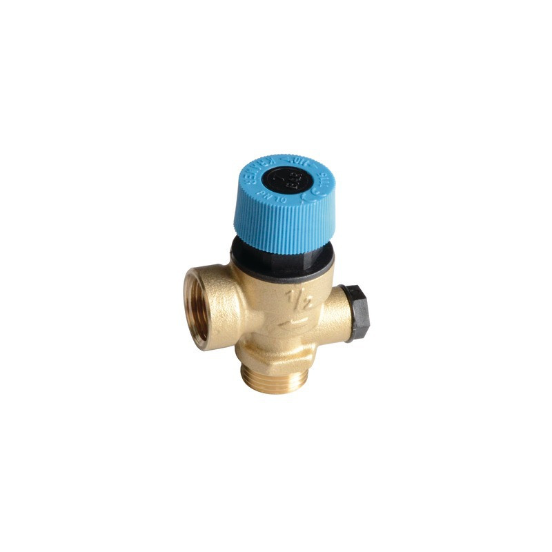 Sicherheitsventil 7 bar- DIFF pour Chaffoteaux - 60084218