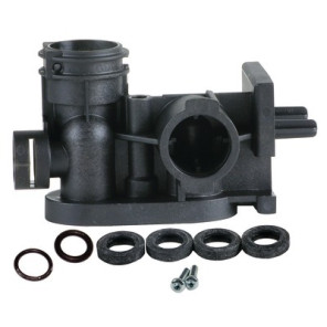 Hydraulikblock links- DIFF pour Chaffoteaux - 61010003