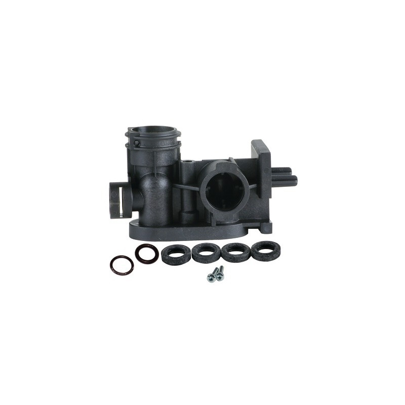 Hydraulikblock links- DIFF pour Chaffoteaux - 61010003