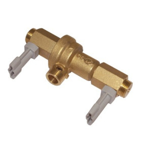Ausschalter- DIFF pour Chaffoteaux - 61303319