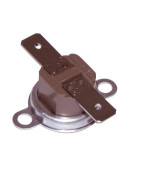 Thermische Sicherung 105°C- DIFF pour Chaffoteaux - 60084020