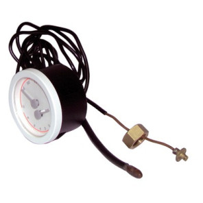 Thermomanometer- DIFF pour Chaffoteaux - 60084103