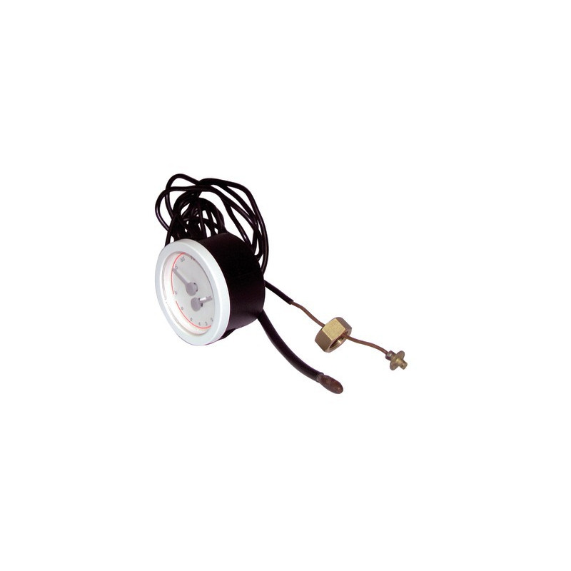 Thermomanometer- DIFF pour Chaffoteaux - 60084103