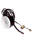Thermomanometer- DIFF pour Chaffoteaux - 60084103 Thermomanometer- DIFF pour Chaffoteaux - 60084103