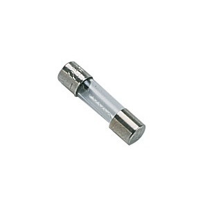 Feinsicherung 250v 0.315a- DIFF pour Chaffoteaux - 61307845  - (X10)