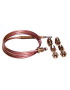 Thermoelement universell- DIFF pour Chaffoteaux - 60081300-01 Thermoelement universell- DIFF pour Chaffoteaux - 60081300-01