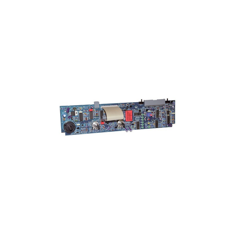 Leiterplatte für Regelung- DIFF pour Chaffoteaux - 61010047