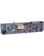 Leiterplatte für Regelung- DIFF pour Chaffoteaux - 61010047
