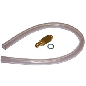 Entlastungsventil- DIFF pour Chaffoteaux - 61014984