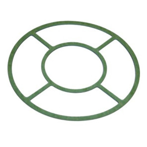 Formdichtung (doppelt gewinkelt)- DIFF pour Chaffoteaux - 61010148  - (X5)