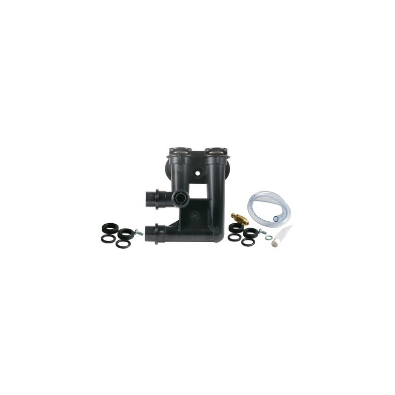 Obere Schnitstelle- DIFF pour Chaffoteaux - 61014228