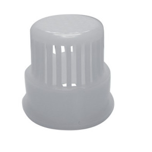 Heizungsfilter- DIFF pour Chaffoteaux - 61305560  - (X5)