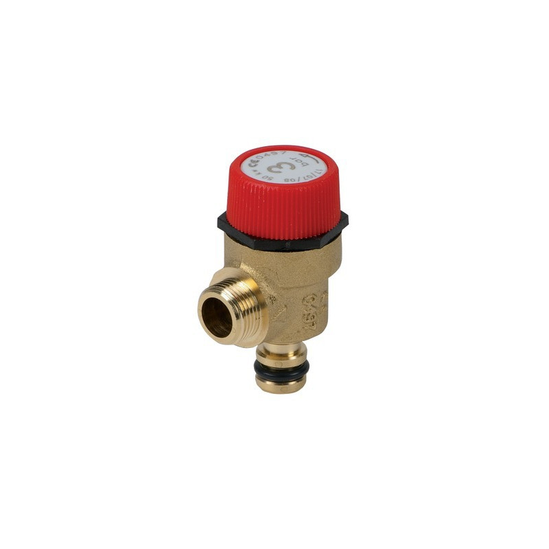 Sicherheitsventil 3 bar- DIFF pour Chaffoteaux - 61312668