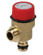 Sicherheitsventil 3 bar- DIFF pour Chaffoteaux - 61312668 Sicherheitsventil 3 bar- DIFF pour Chaffoteaux - 61312668
