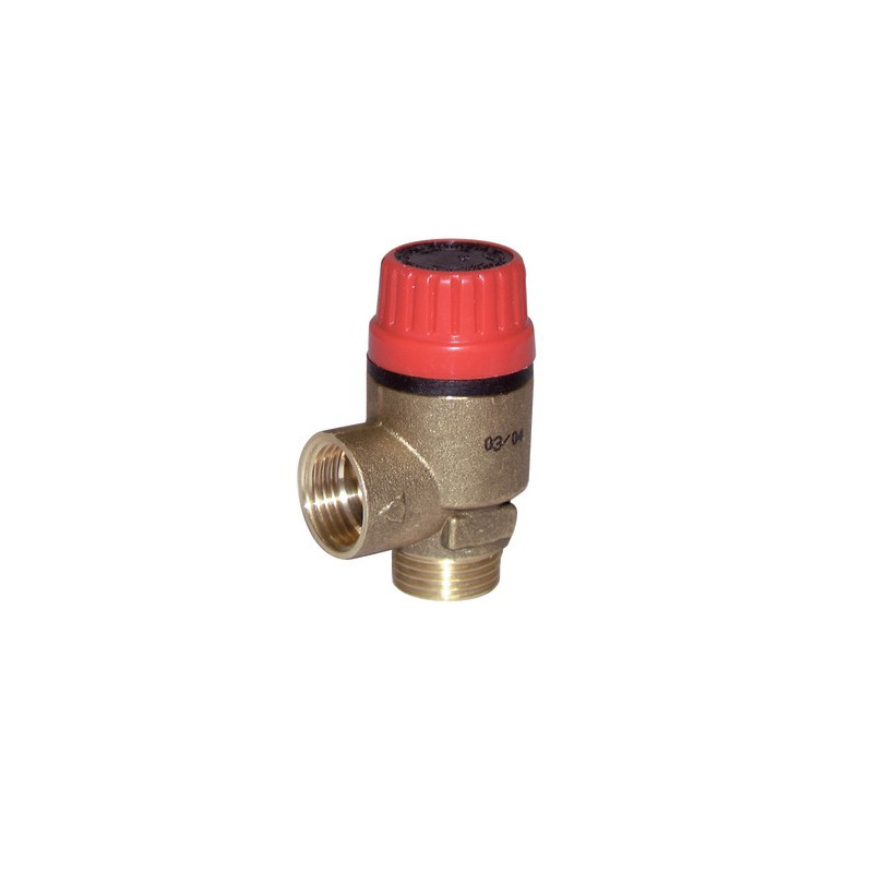 Sicherheitsventil 3 bar- DIFF pour Chaffoteaux - 60084009