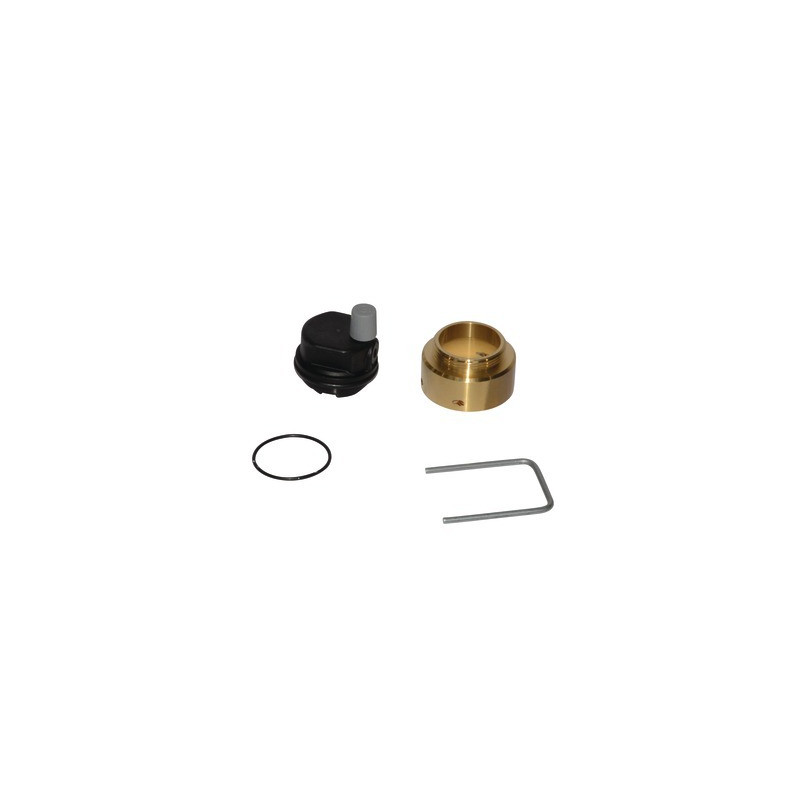 Gasabschneiderkopf-Set- DIFF pour Chaffoteaux - 61304608