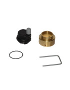 Gasabschneiderkopf-Set- DIFF pour Chaffoteaux - 61304608 Gasabschneiderkopf-Set- DIFF pour Chaffoteaux - 61304608